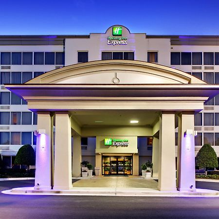 Holiday Inn Express - Atlanta-Kennesaw By Ihg Buitenkant foto