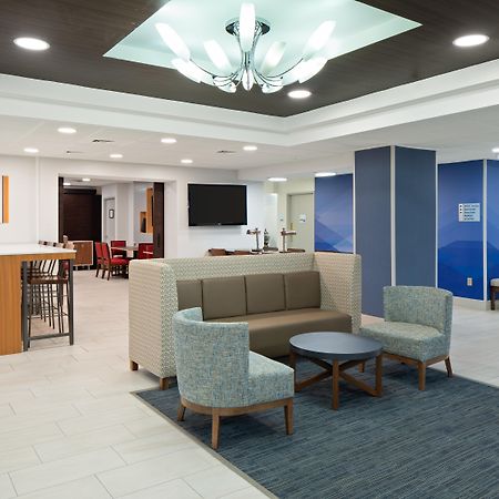 Holiday Inn Express - Atlanta-Kennesaw By Ihg Buitenkant foto