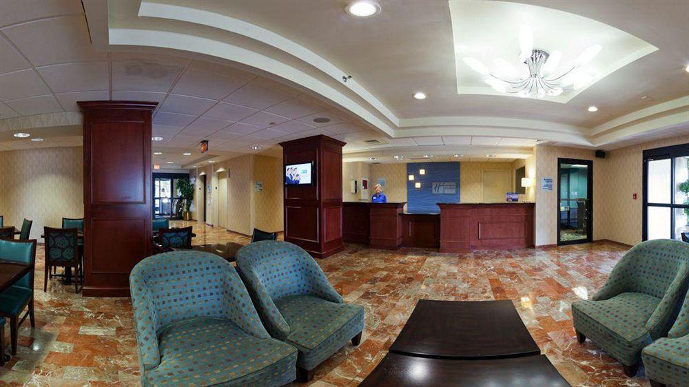 Holiday Inn Express - Atlanta-Kennesaw By Ihg Buitenkant foto