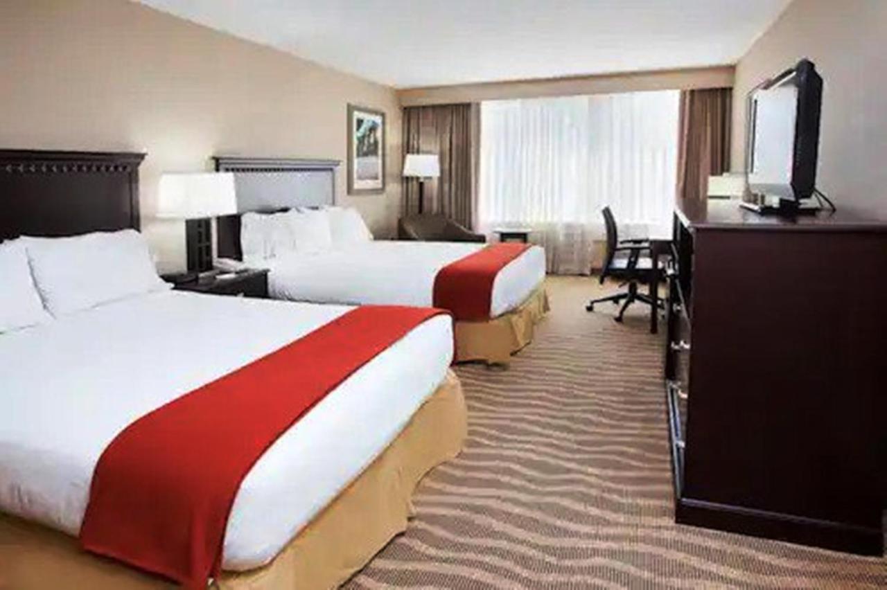Holiday Inn Express - Atlanta-Kennesaw By Ihg Buitenkant foto