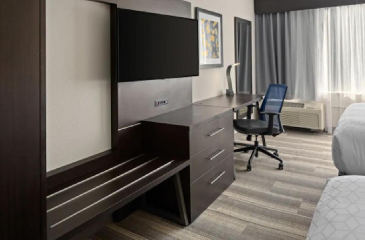 Holiday Inn Express - Atlanta-Kennesaw By Ihg Buitenkant foto