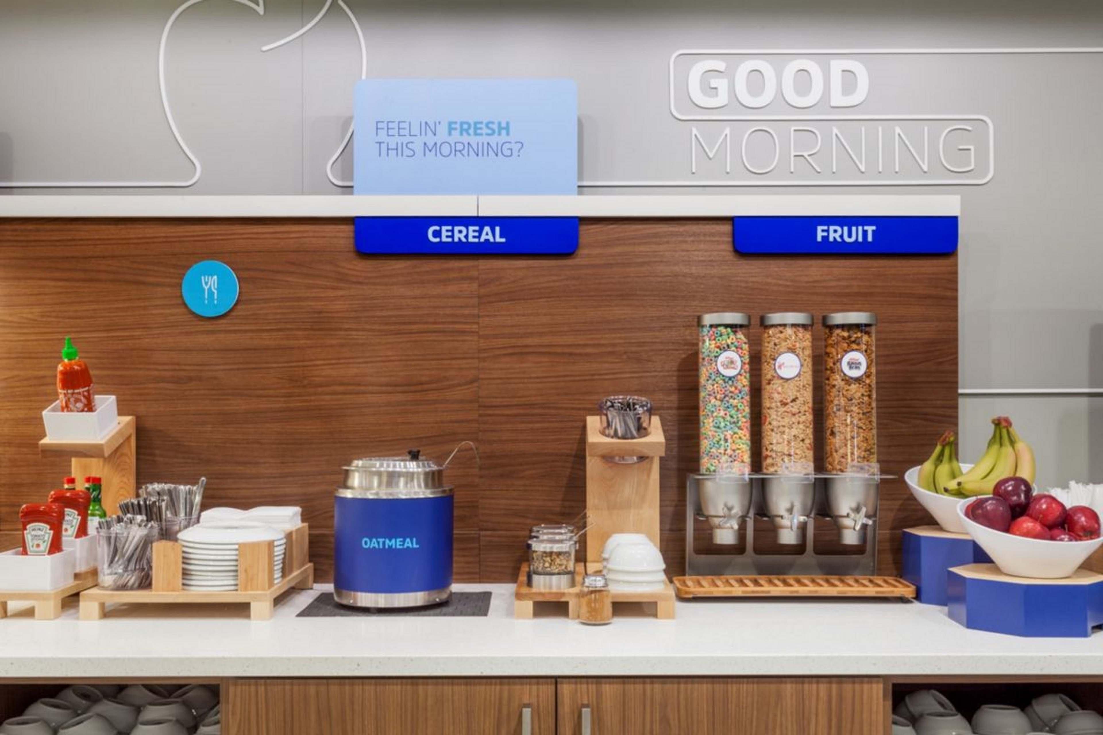 Holiday Inn Express - Atlanta-Kennesaw By Ihg Buitenkant foto