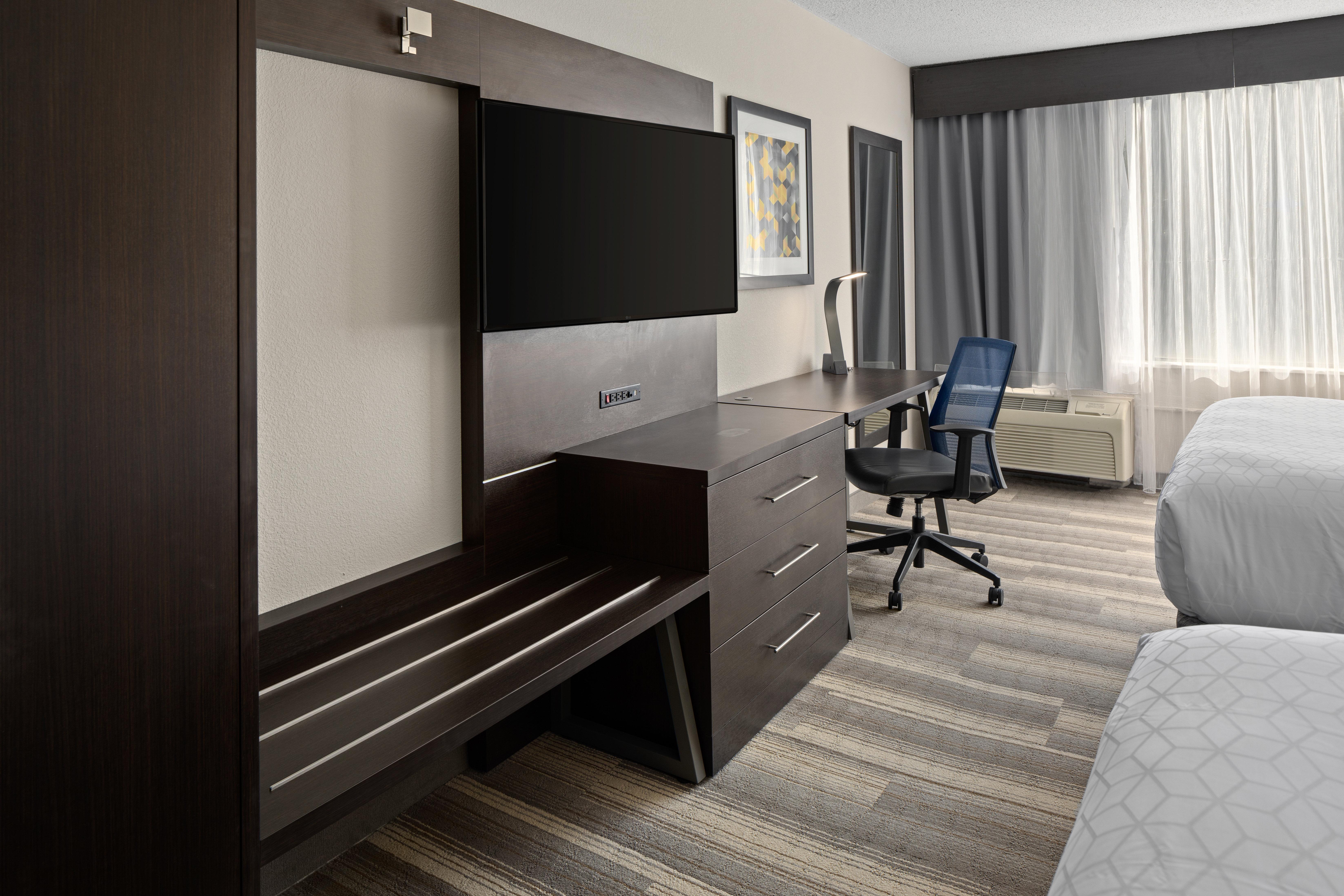 Holiday Inn Express - Atlanta-Kennesaw By Ihg Buitenkant foto