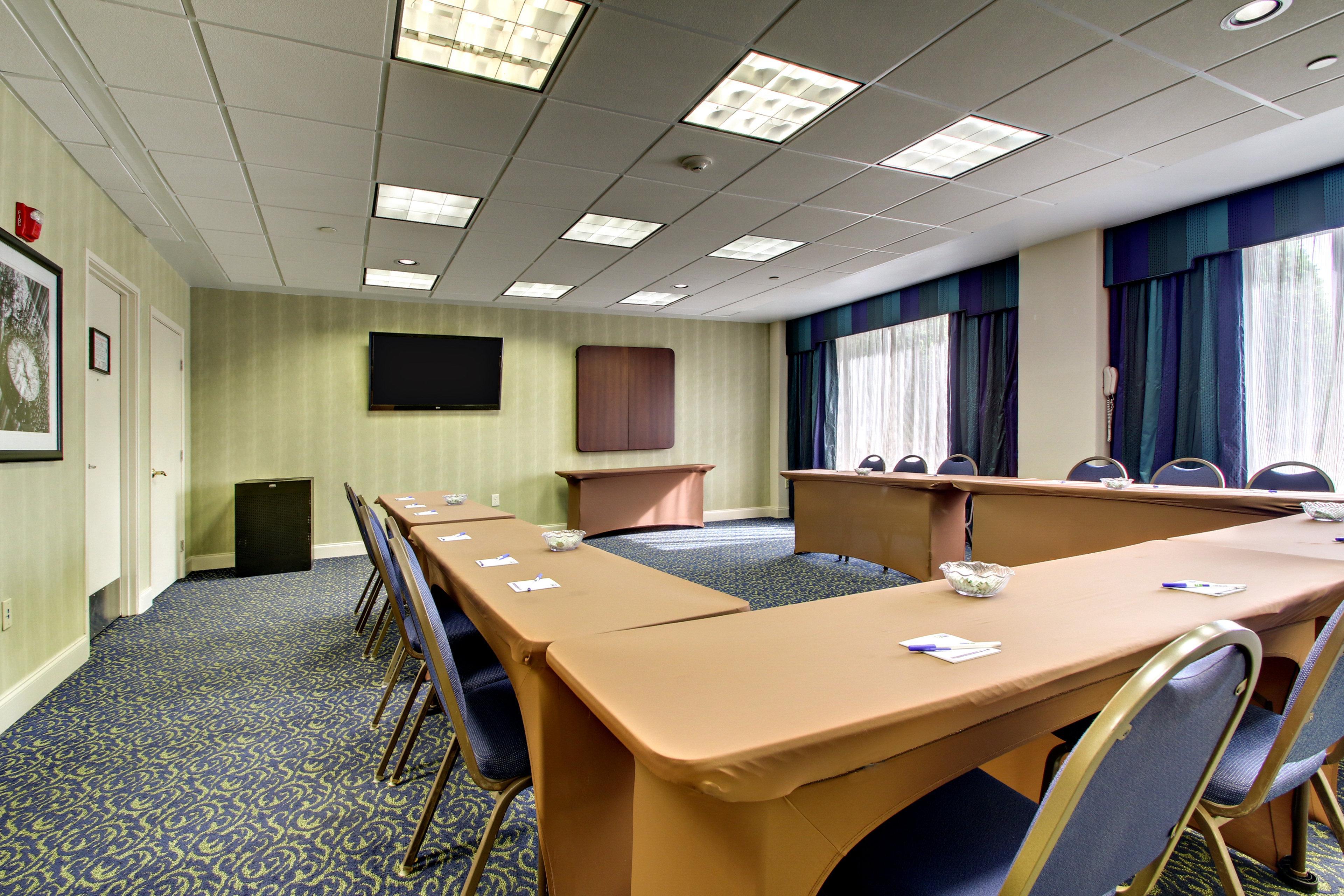 Holiday Inn Express - Atlanta-Kennesaw By Ihg Buitenkant foto