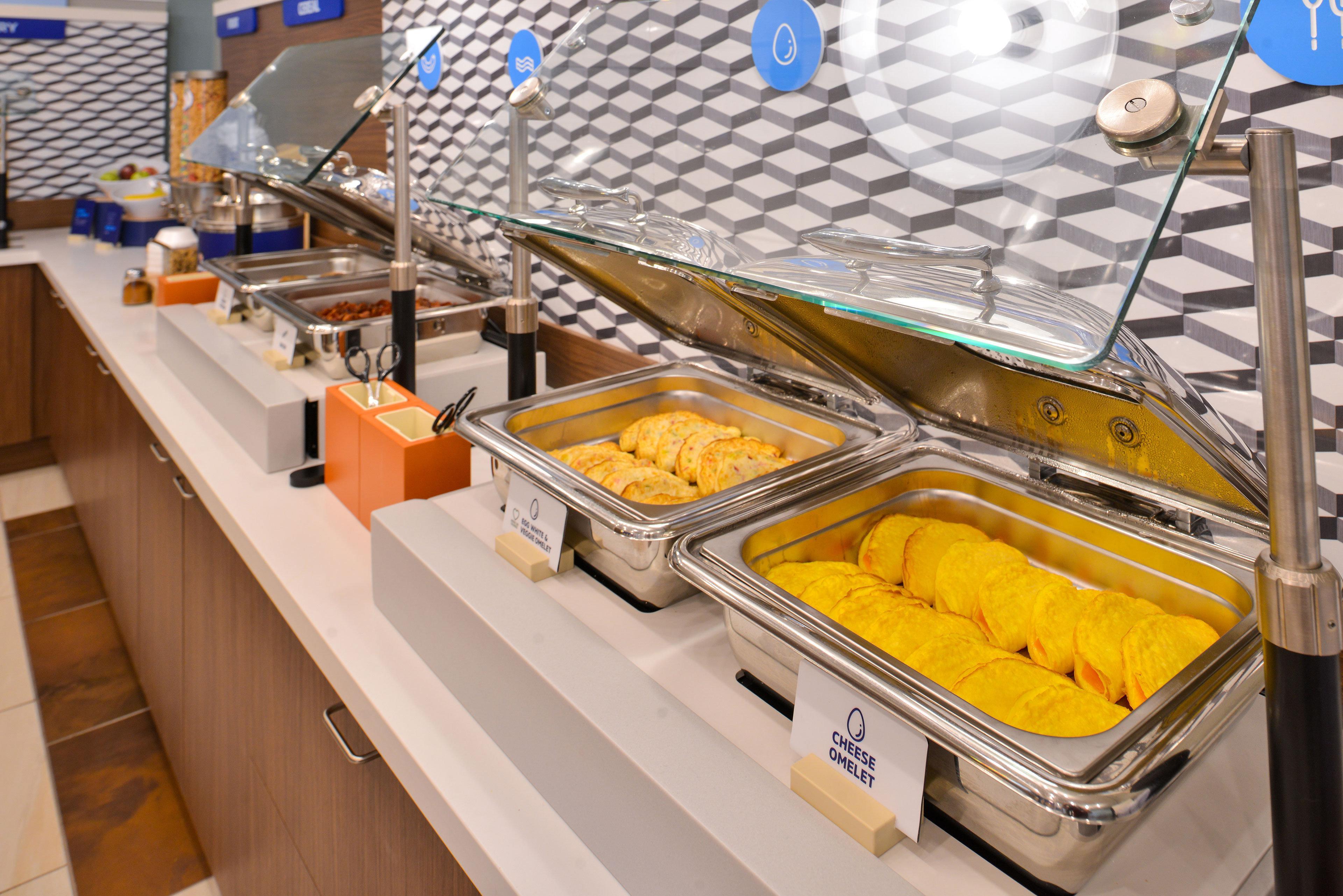 Holiday Inn Express - Atlanta-Kennesaw By Ihg Buitenkant foto