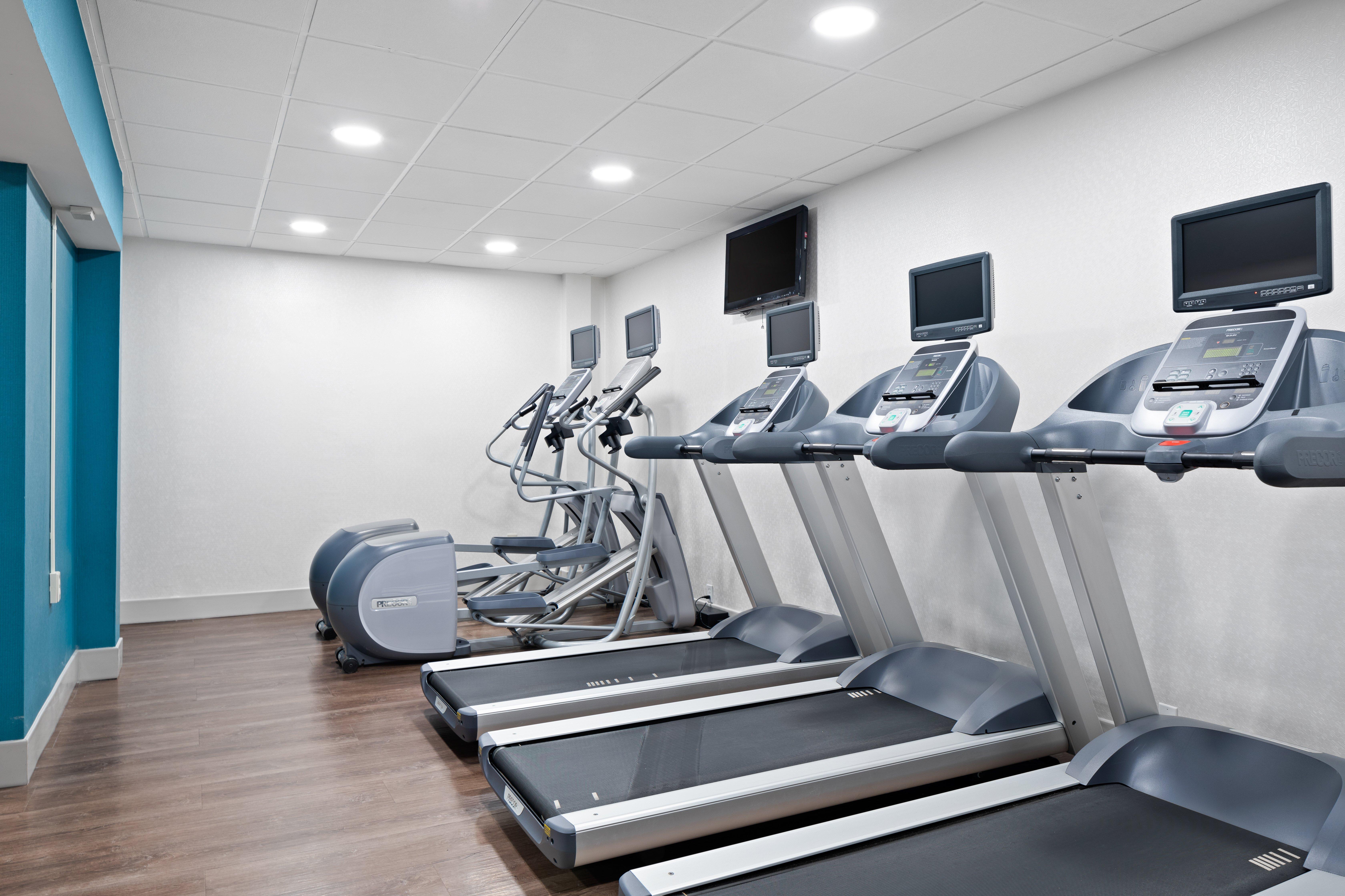 Holiday Inn Express - Atlanta-Kennesaw By Ihg Buitenkant foto