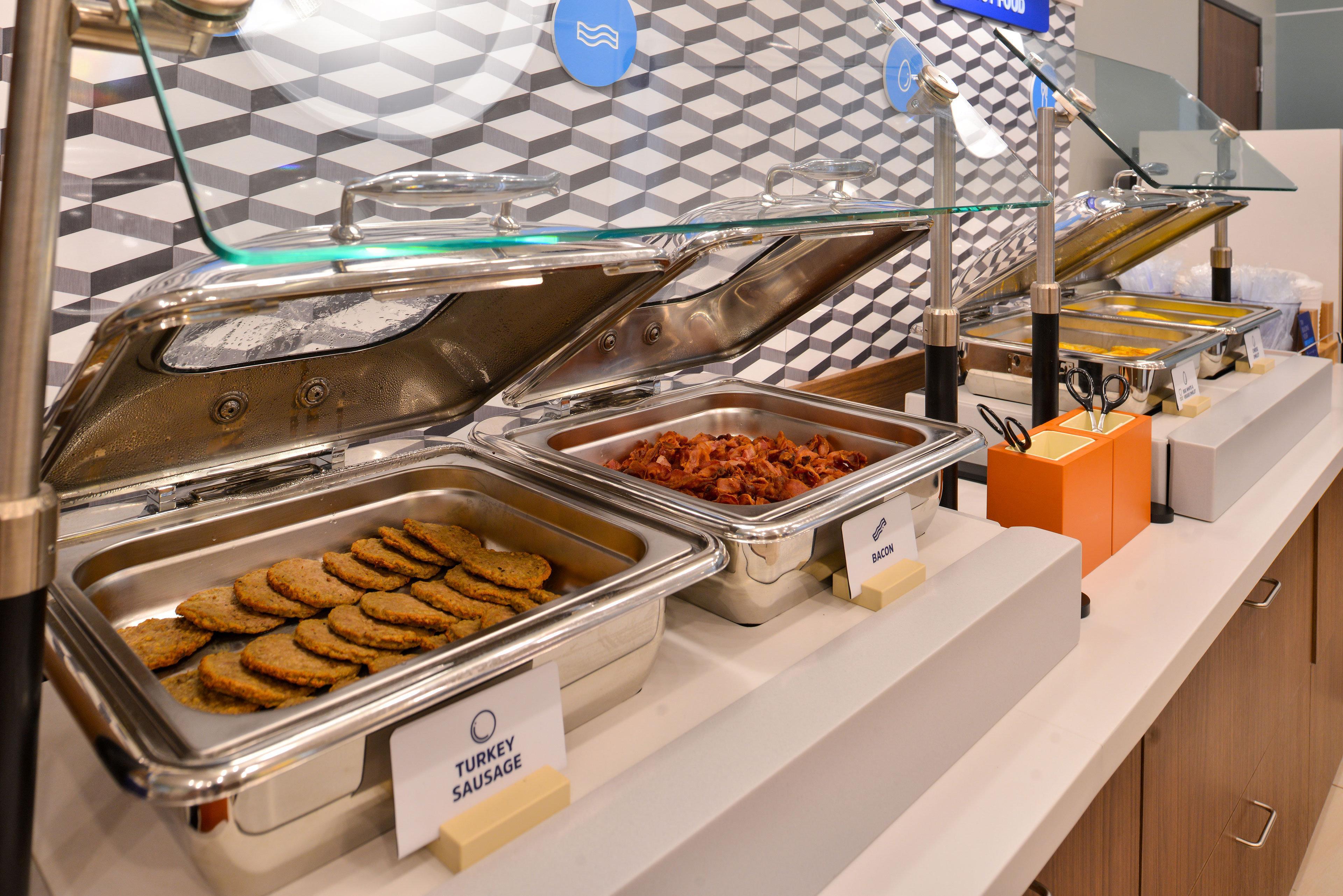 Holiday Inn Express - Atlanta-Kennesaw By Ihg Buitenkant foto