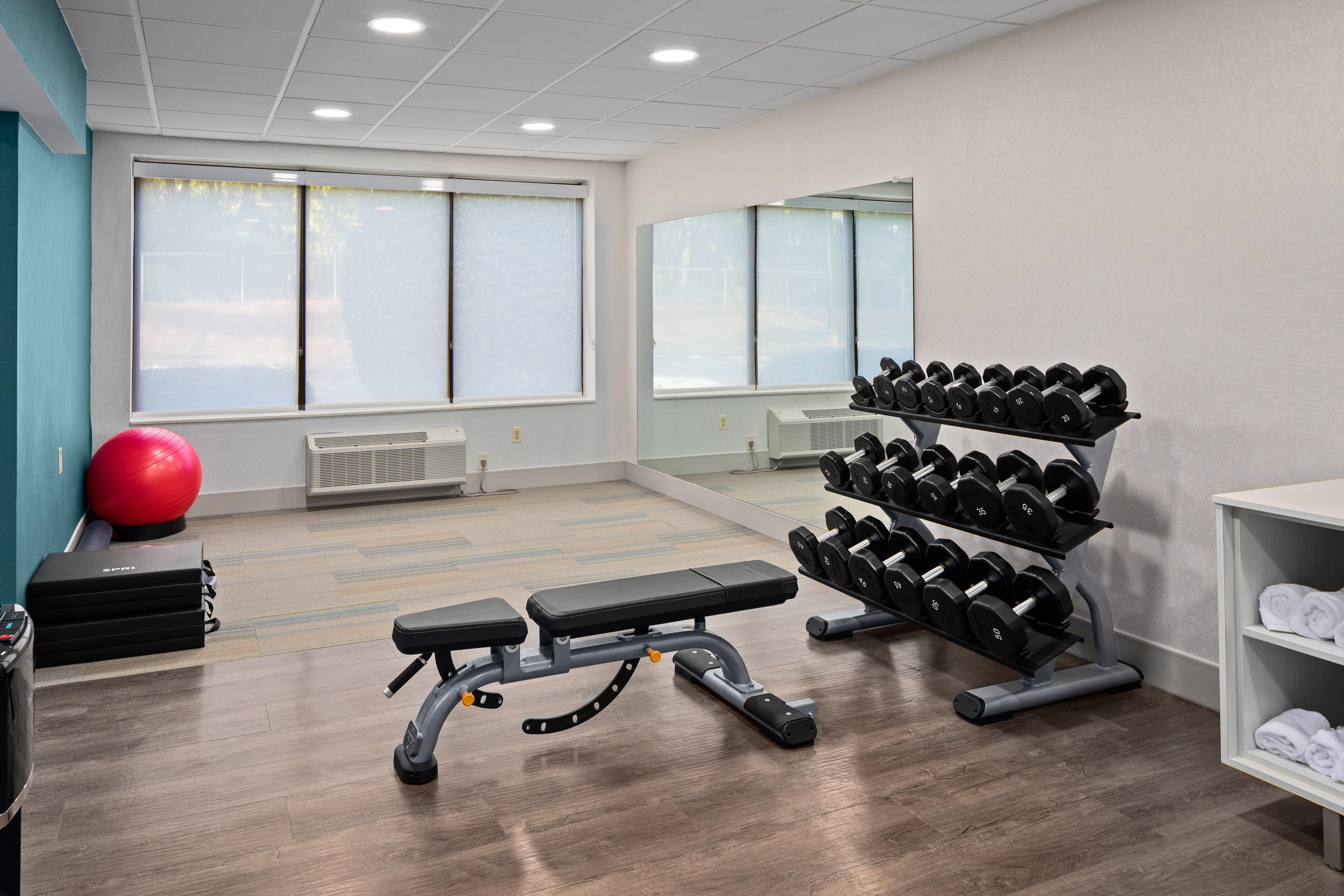 Holiday Inn Express - Atlanta-Kennesaw By Ihg Buitenkant foto