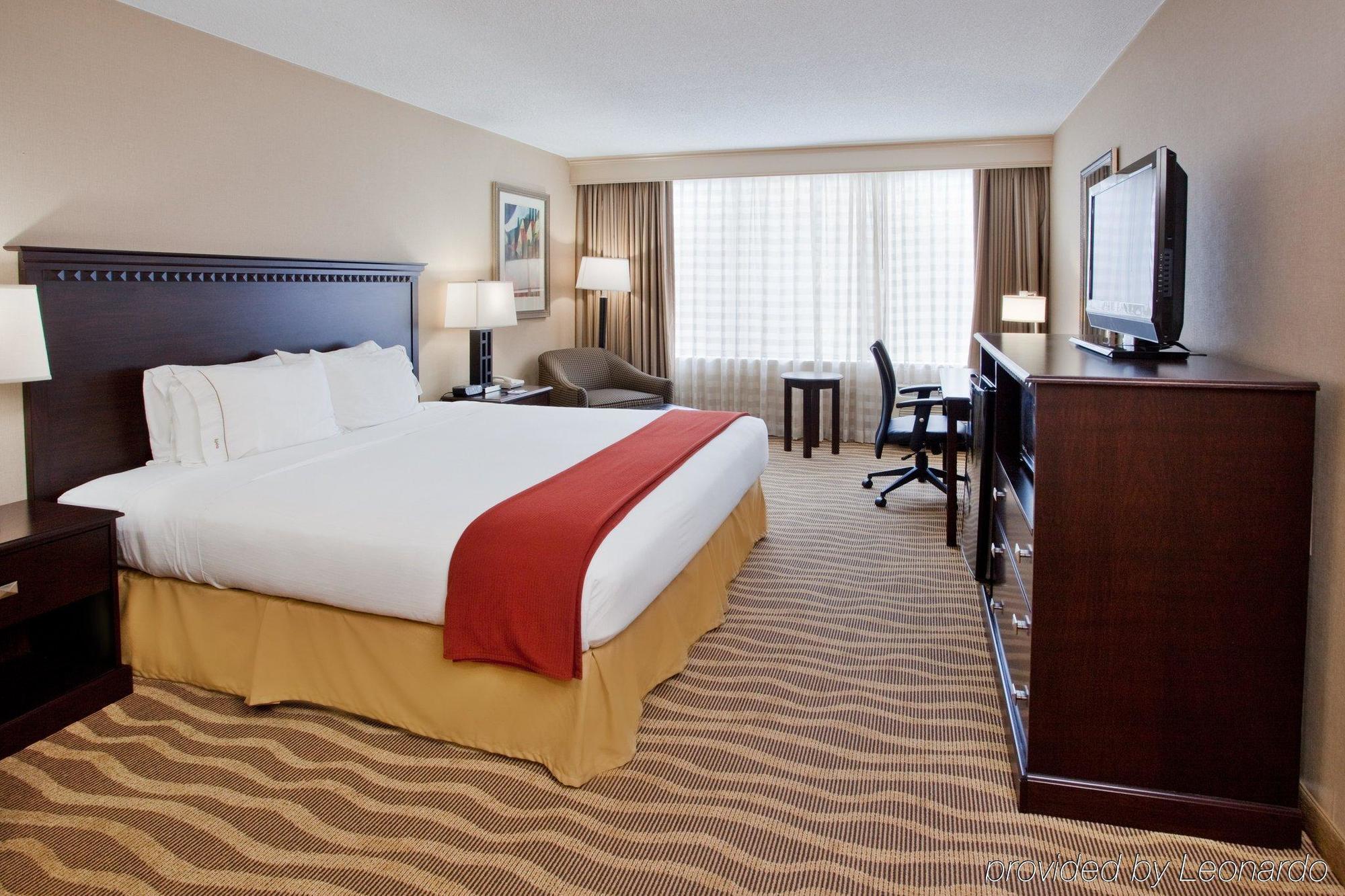 Holiday Inn Express - Atlanta-Kennesaw By Ihg Kamer foto