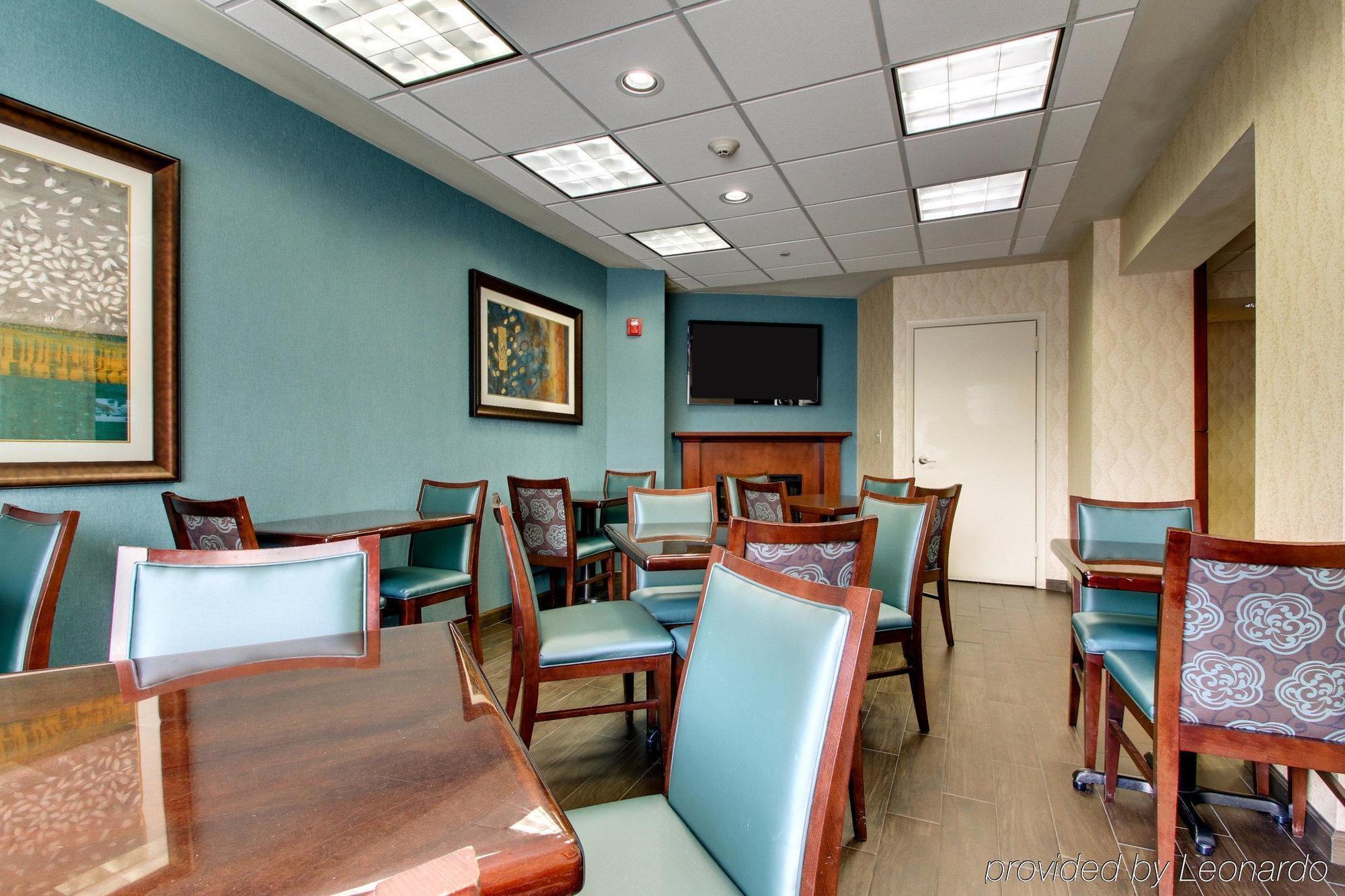 Holiday Inn Express - Atlanta-Kennesaw By Ihg Buitenkant foto