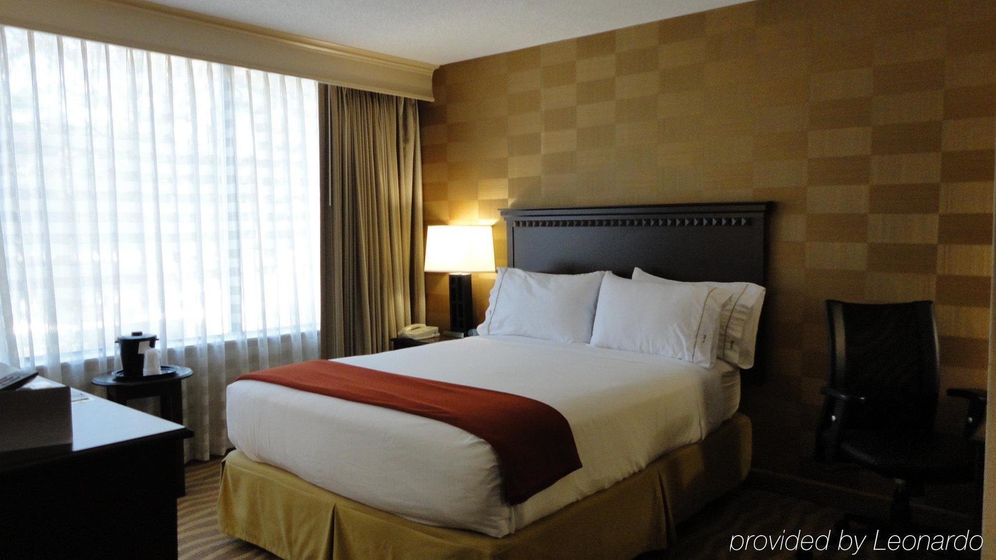 Holiday Inn Express - Atlanta-Kennesaw By Ihg Buitenkant foto