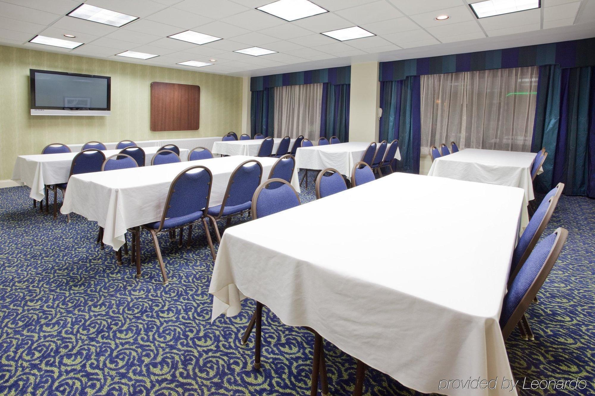 Holiday Inn Express - Atlanta-Kennesaw By Ihg Zakenleven foto