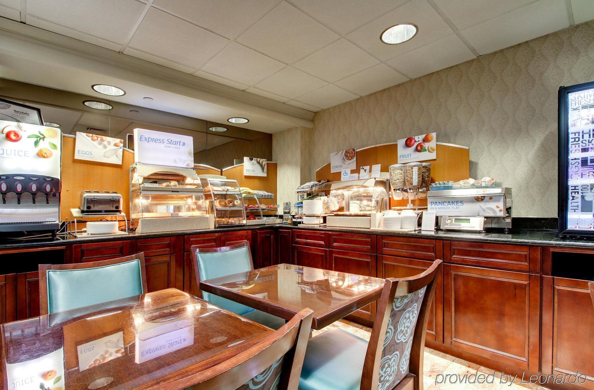 Holiday Inn Express - Atlanta-Kennesaw By Ihg Buitenkant foto