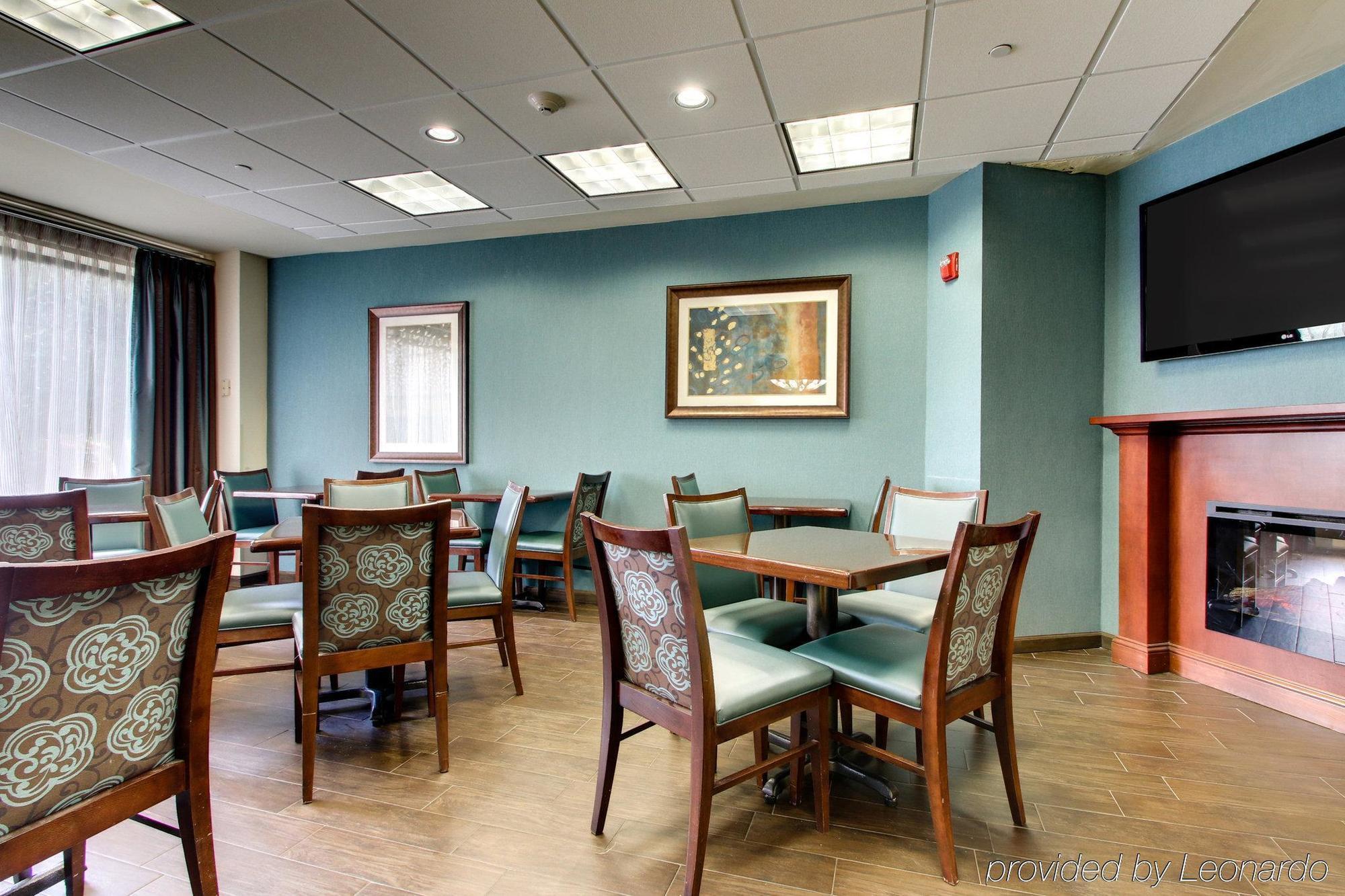 Holiday Inn Express - Atlanta-Kennesaw By Ihg Buitenkant foto