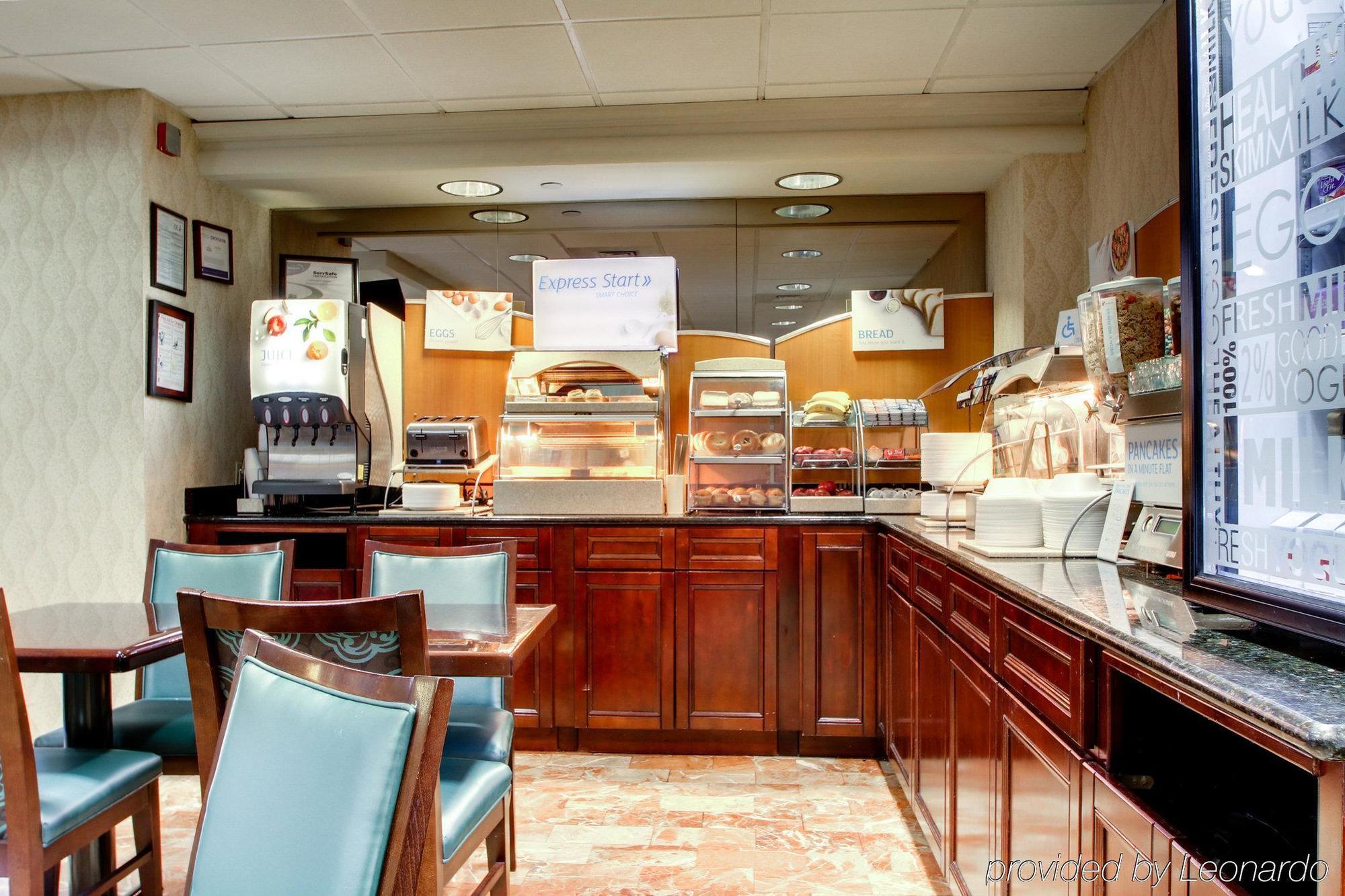 Holiday Inn Express - Atlanta-Kennesaw By Ihg Buitenkant foto