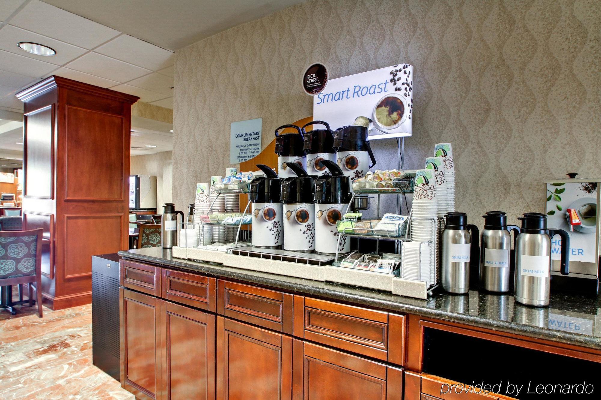 Holiday Inn Express - Atlanta-Kennesaw By Ihg Buitenkant foto