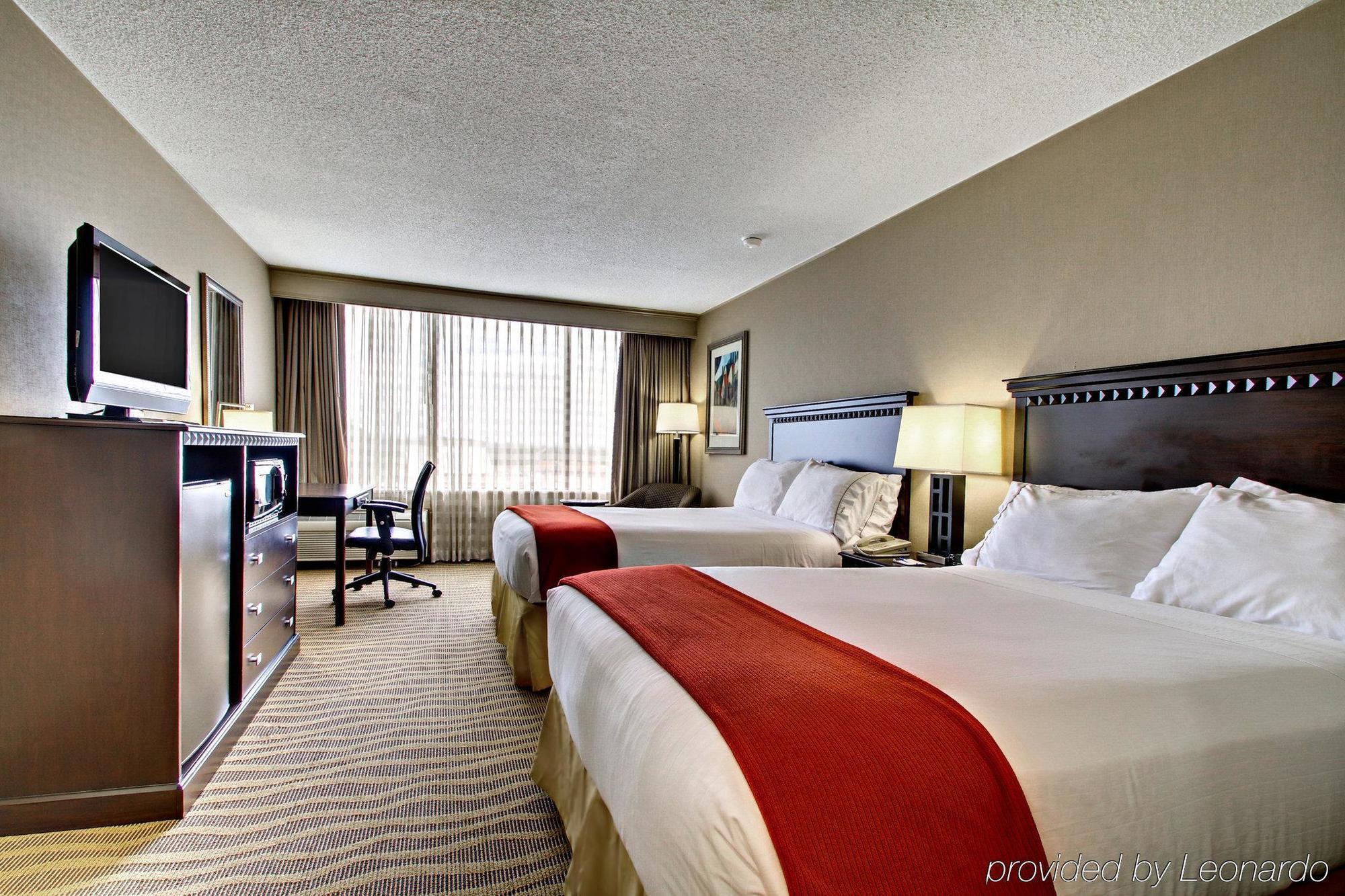 Holiday Inn Express - Atlanta-Kennesaw By Ihg Buitenkant foto