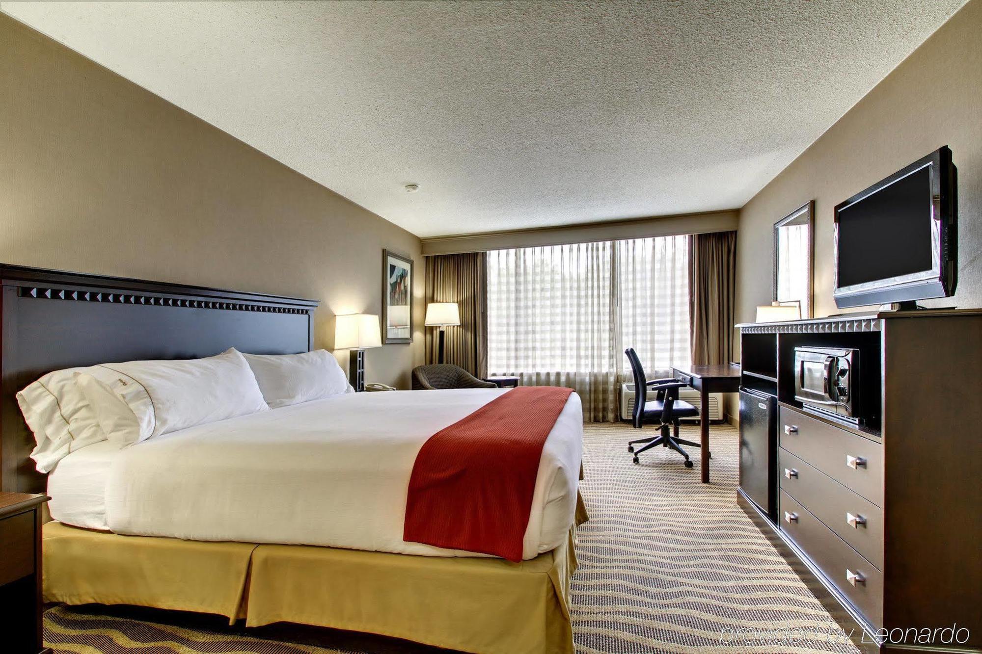 Holiday Inn Express - Atlanta-Kennesaw By Ihg Buitenkant foto