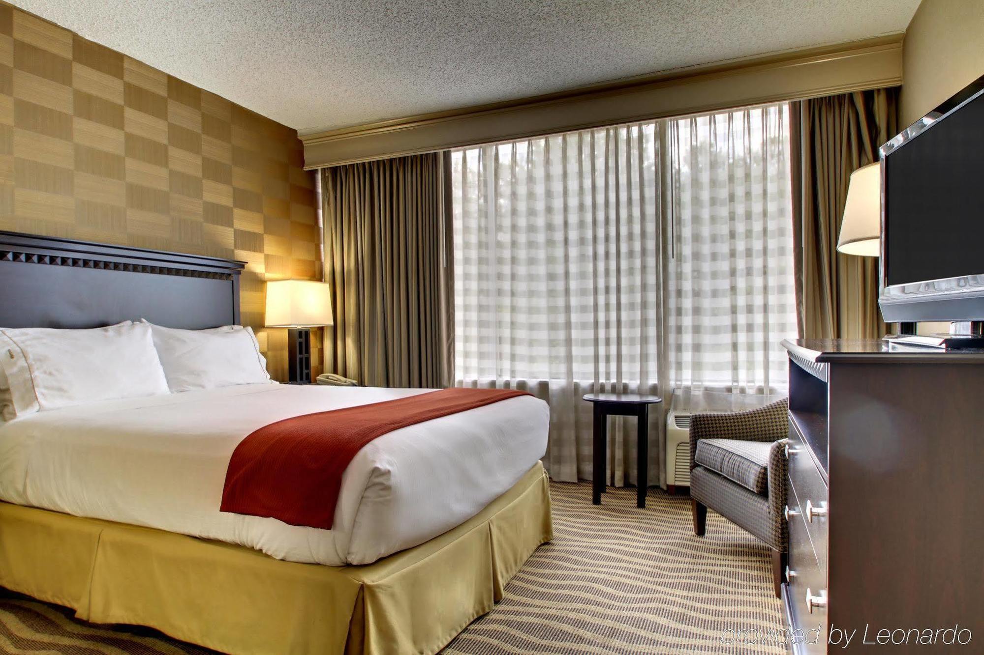Holiday Inn Express - Atlanta-Kennesaw By Ihg Buitenkant foto