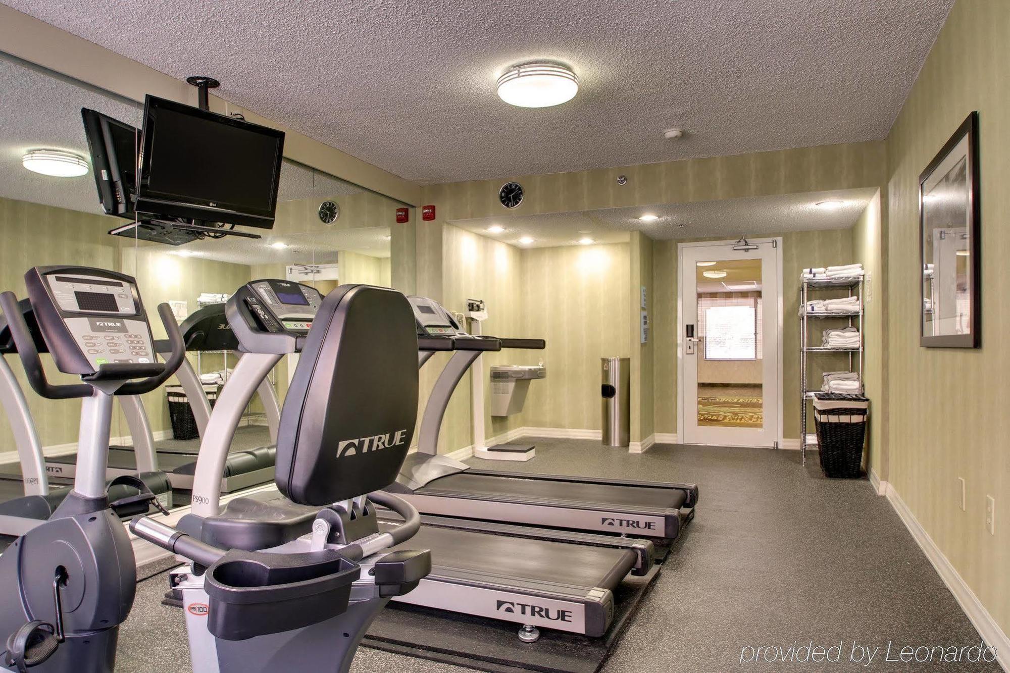 Holiday Inn Express - Atlanta-Kennesaw By Ihg Buitenkant foto
